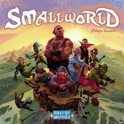 Small World - Good Games