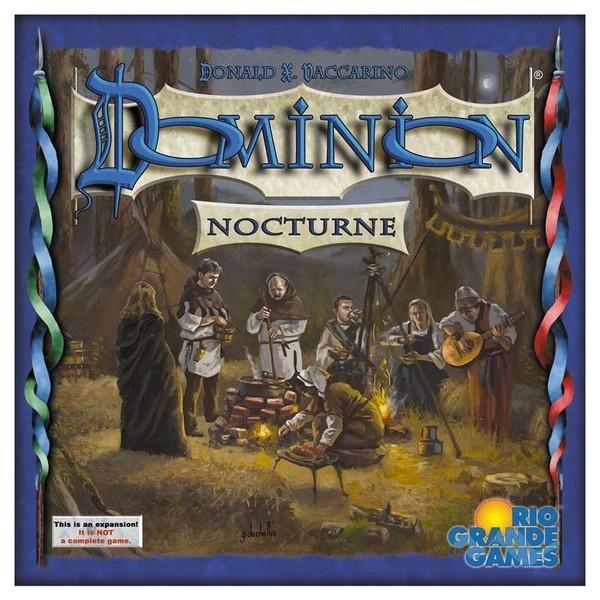Dominion Nocturne - Good Games