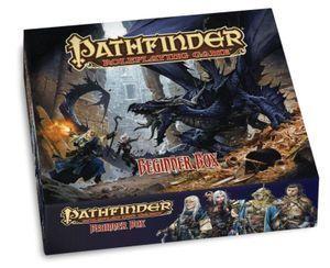 Pathfinder Roleplaying Beginner Box - Good Games