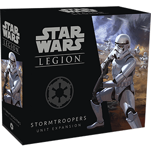 Star Wars Legion Stormtroopers Imperial Expansion - Good Games