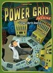 Power Grid Deluxe Europe/North America Anniversary Edition - Good Games