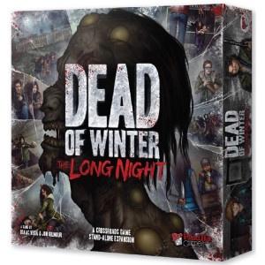 Dead Of Winter The Long Night - Good Games