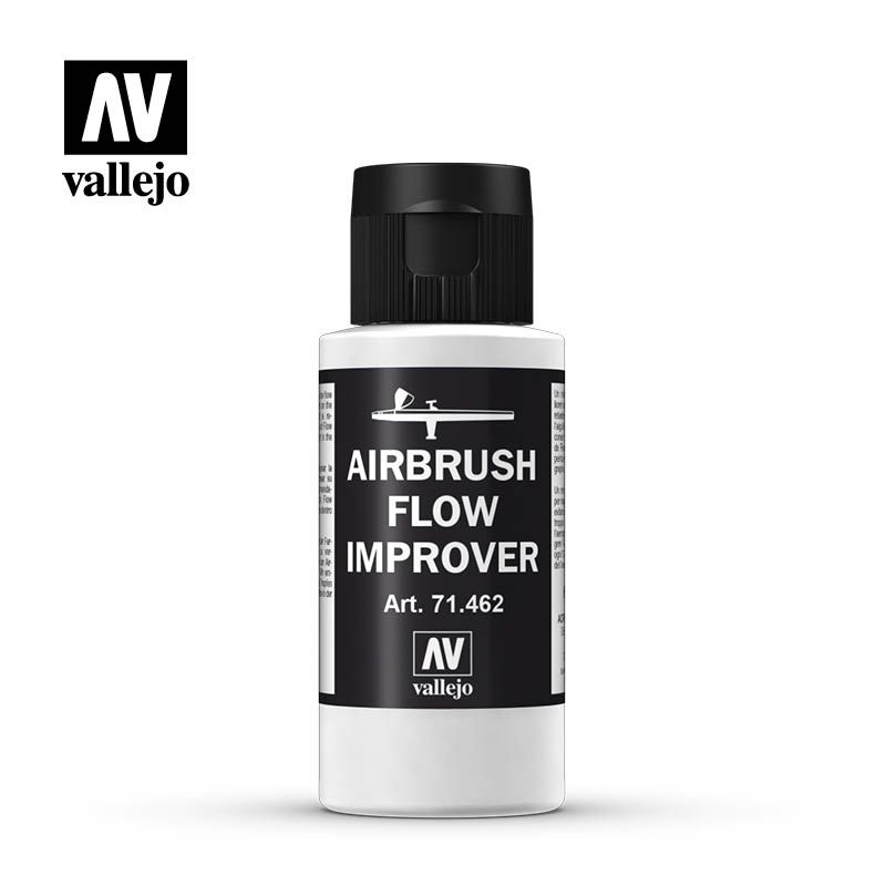 Vallejo - Airbrush Flow Improver 60ml (AV71462)