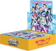 Weis Schwarz Ws-Bt Lovelive! Sunshine!! Vol. 2 Booster Box - Good Games