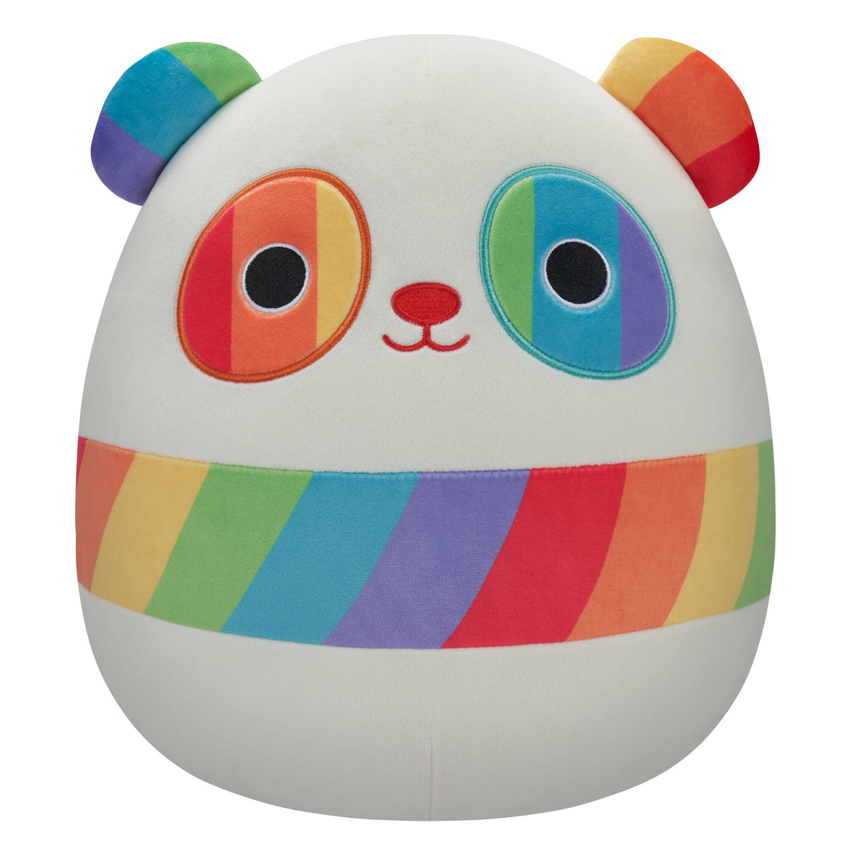 Squishmallow 12 inch Sara Kee Pride