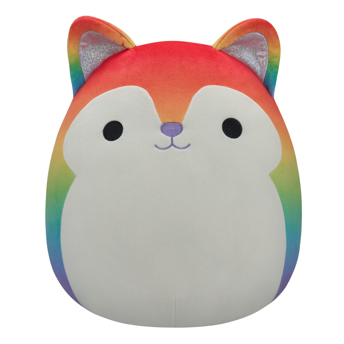 Squishmallow 12 inch Heath Pride