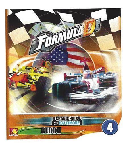 Formula D Track 4 Baltimore - Good Games