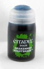 Citadel Shade Paint - Drakenhof Nightshade 24ml (24-17)