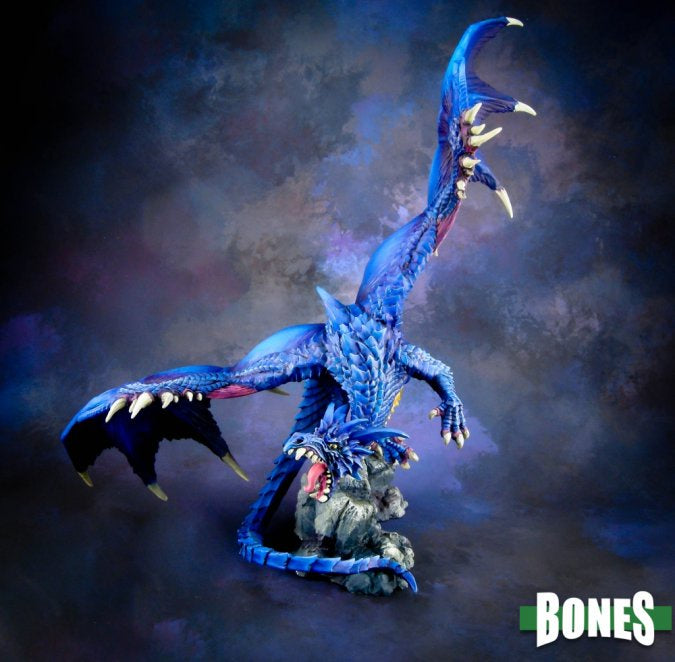 Reaper: Bones: Narthrax
