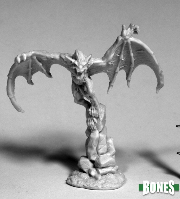 Reaper Bones - Werebat