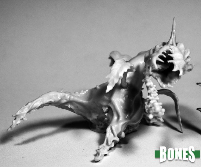 Reaper Bones Dragon Plant Reaper Bones