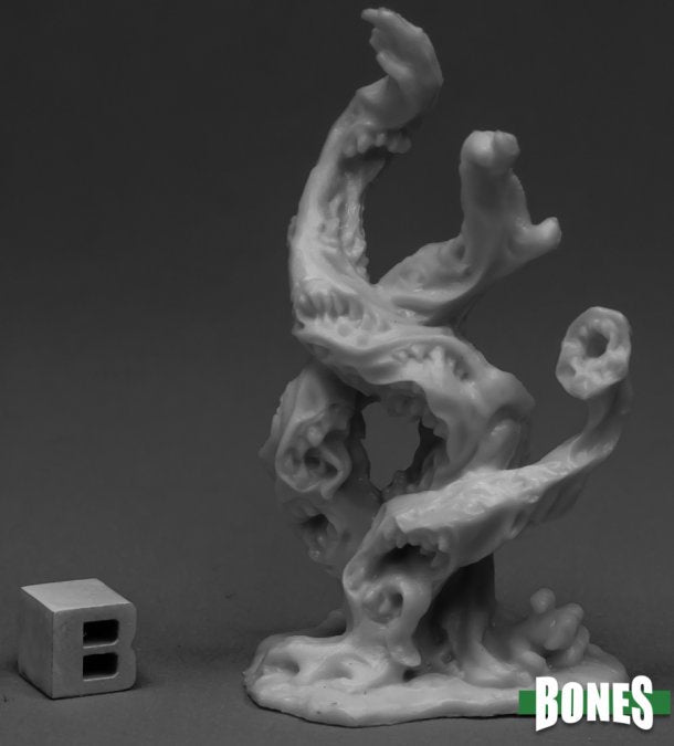 Reaper Bones: Gravewailer