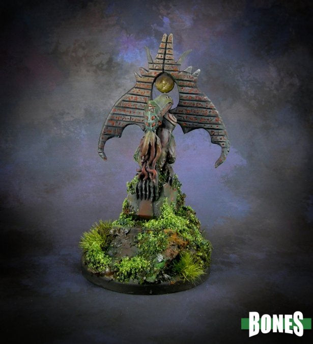 Reaper Bones - Cthulhu Shrine