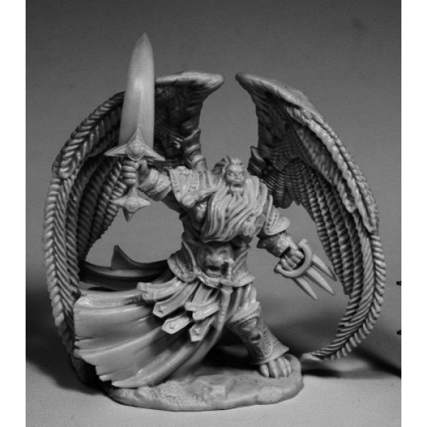 Reaper Bones: Solar Angel