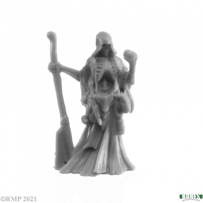 Reaper: Bones: Charon Lord of the Styx