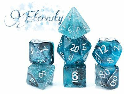 Aether Dice - Eternity