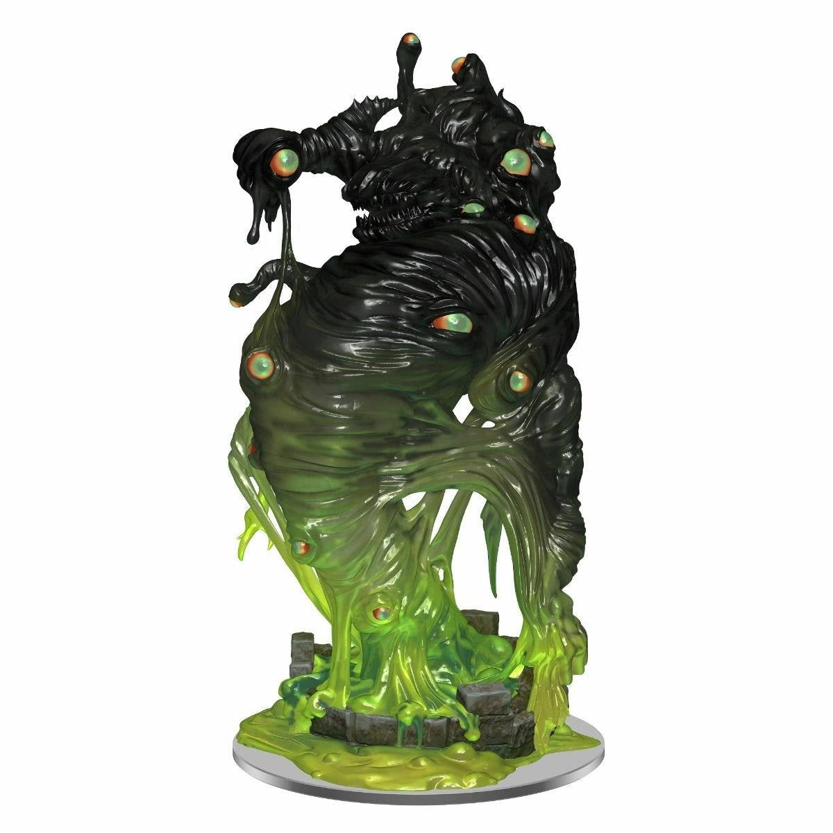 D&amp;D Icons of the Realms: Juiblex Demon Lord of Slime and Ooze