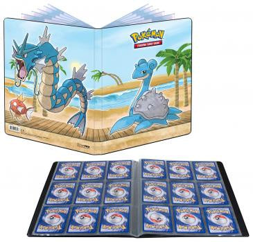 Pokemon - 9pkt Portfolio Gallery Series - Seaside