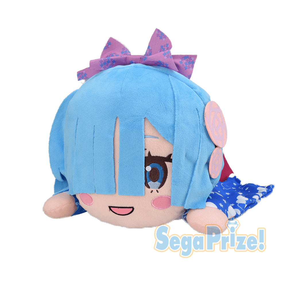 Re:Zero - REM Nesoberi Japanese Style - Good Games