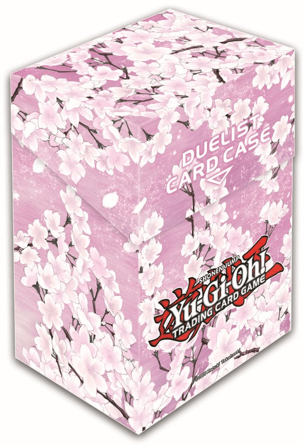 Yugioh Ash Blossom Deck Case - Good Games