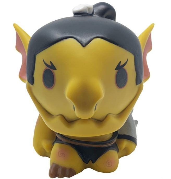 Dungeons &amp; Dragons Figurines of Adorable Power - Goblin