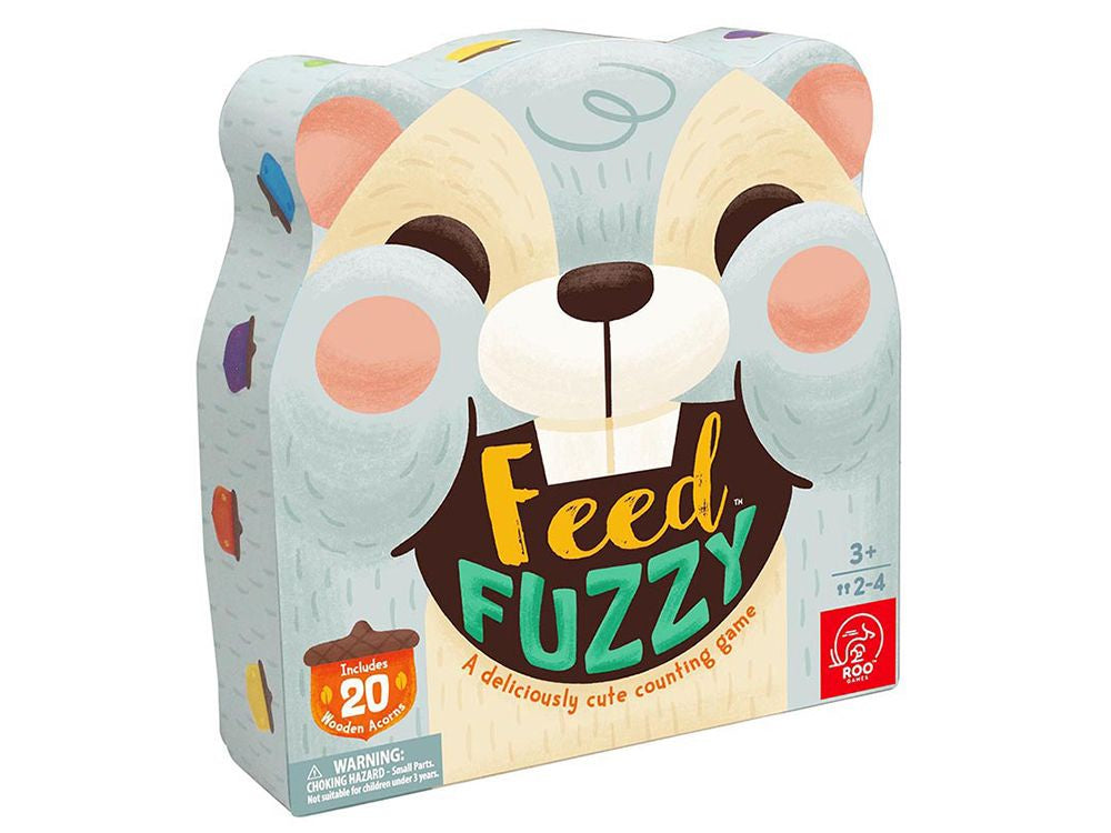 Feed Fuzzy