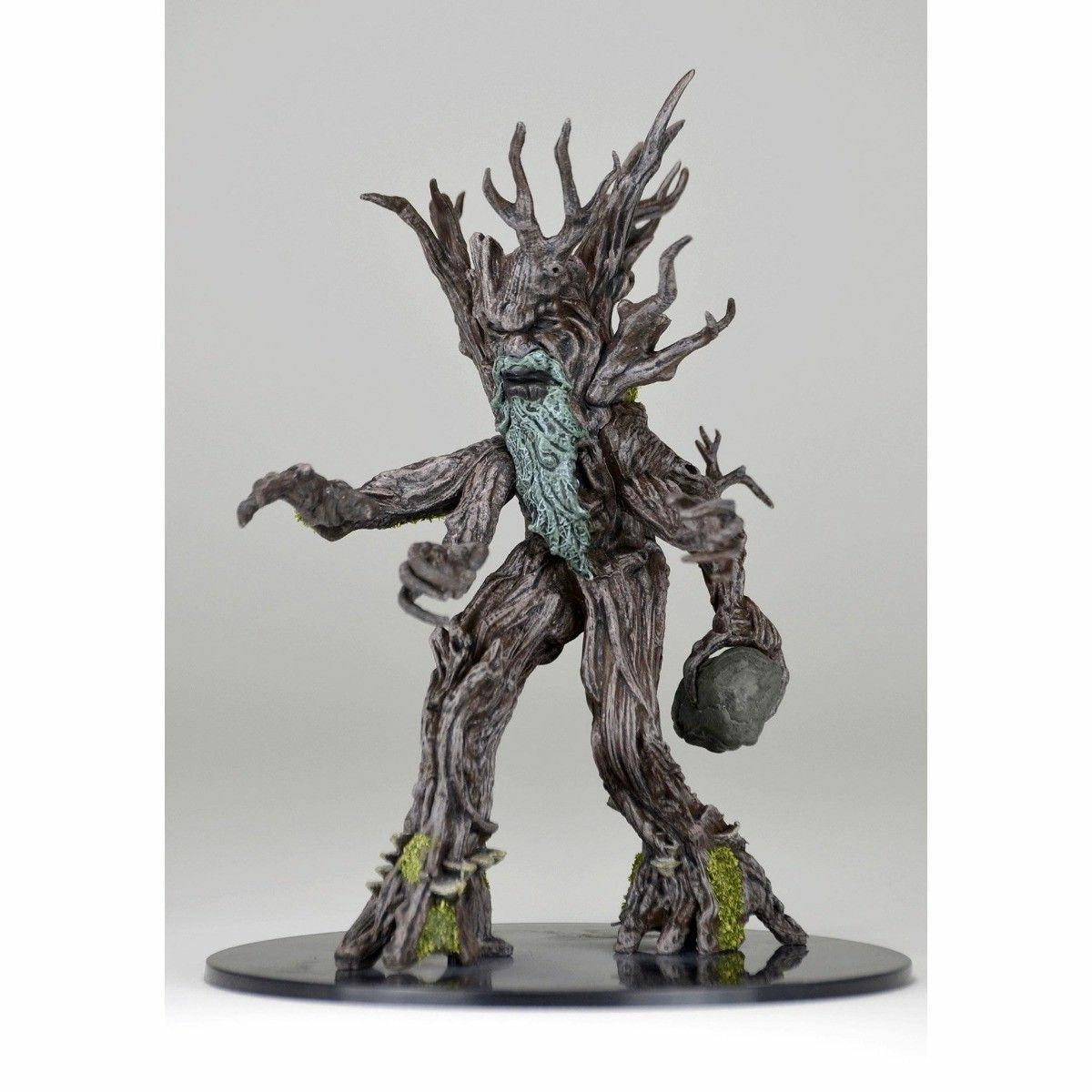 D&amp;D Icons of the Realms Monster Menagerie Case Incentive Treant