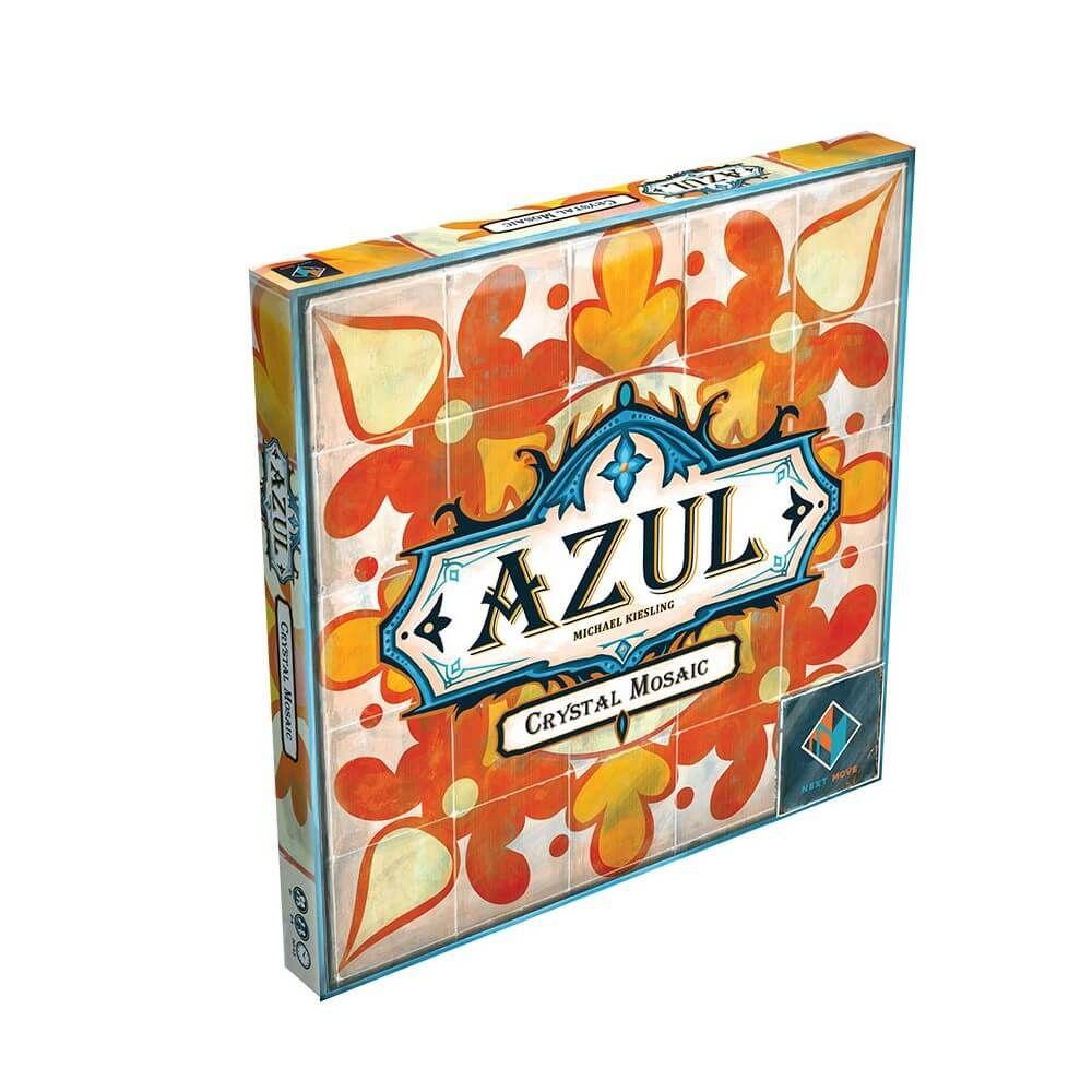 Azul Crystal Mosaic - Good Games