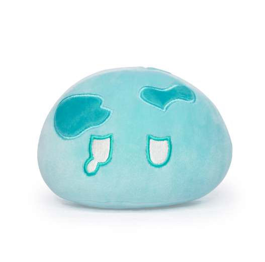 Genshin Impact - Slime Plushies - Hydro Slime