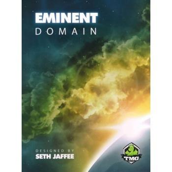 Eminent Domain - Good Games
