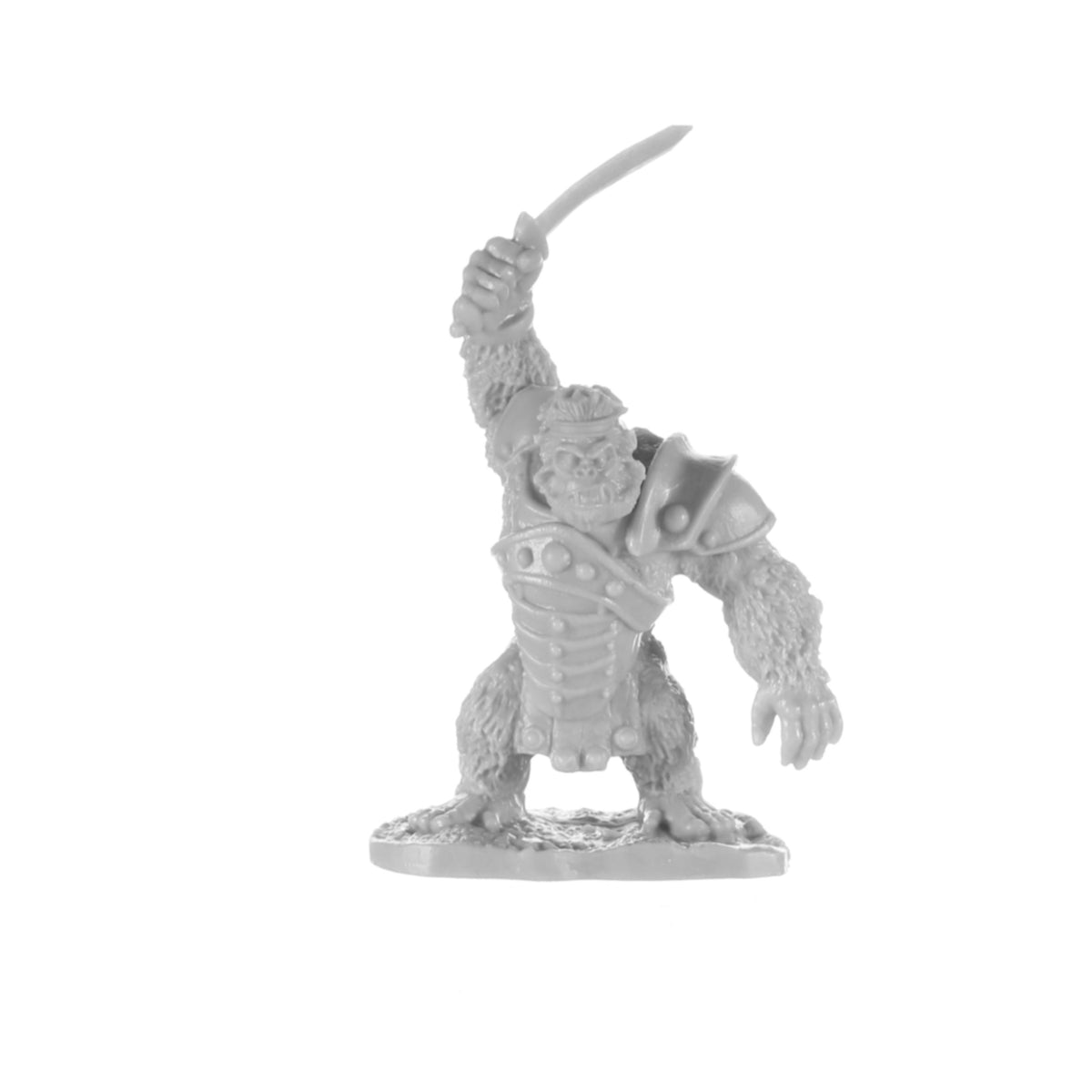 Reaper Bones Ape Lord