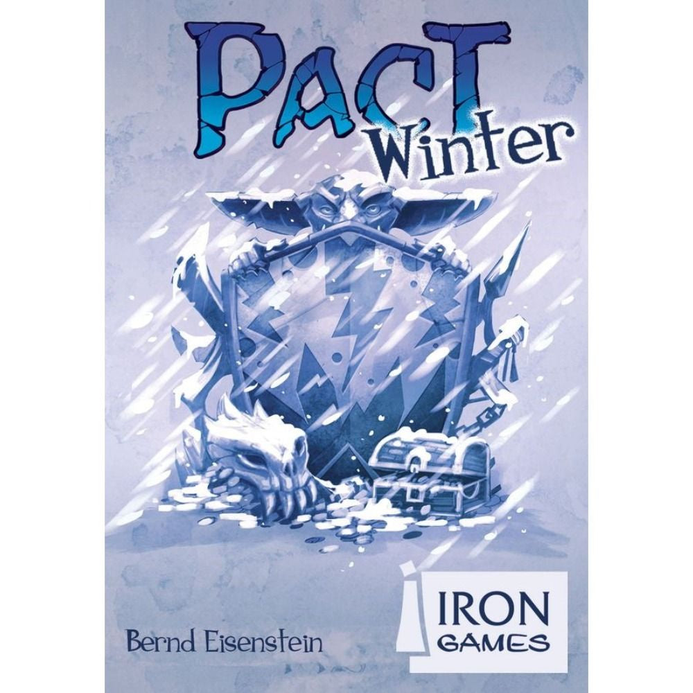 Pact - Winter