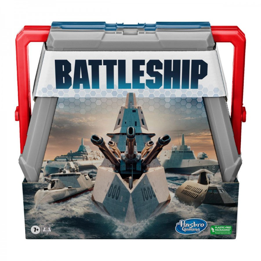 Battleship Classic Edition