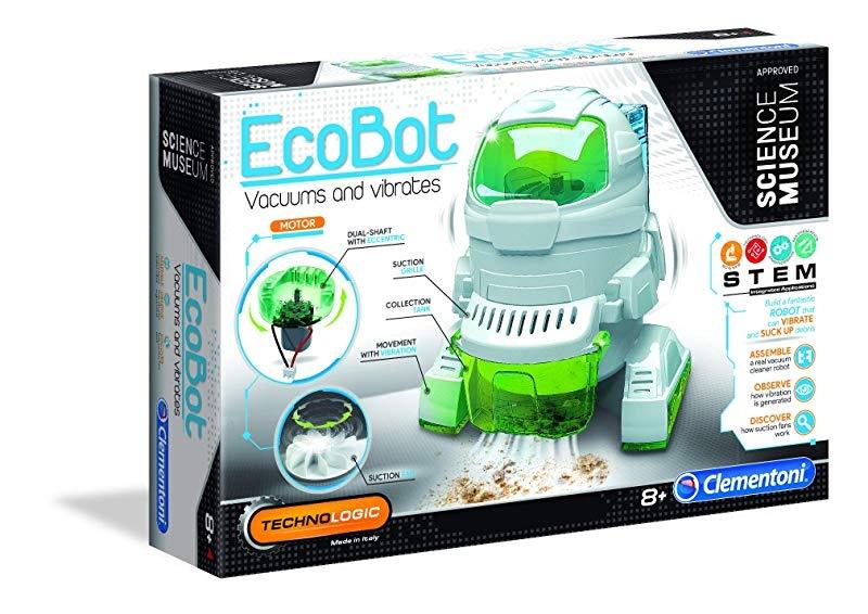 Ecobot (Science & Play) - Good Games