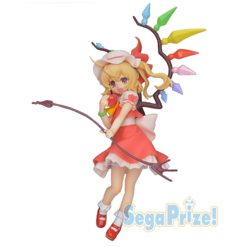 Touhou Project - Flandre Scarlet - Good Games