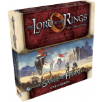Lord of the Rings The Card Game The Sands Of Harad