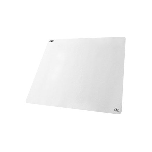 Ultimate Guard Playmat 60 Monochrome White 61x61 Cm
