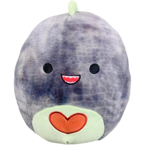 Squishmallows 12 inch Heart assorted Xander