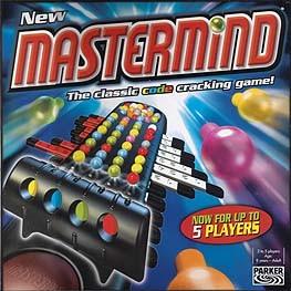 Hasbro Mastermind - Good Games