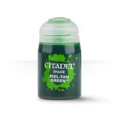 Citadel Shade Paint - Biel Tan Green 24ml (24-19)