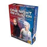 One Night Revolution - Good Games