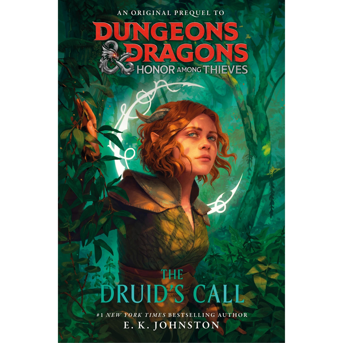 Dungeons &amp; Dragons: Honor Among Thieves: The Druids Call