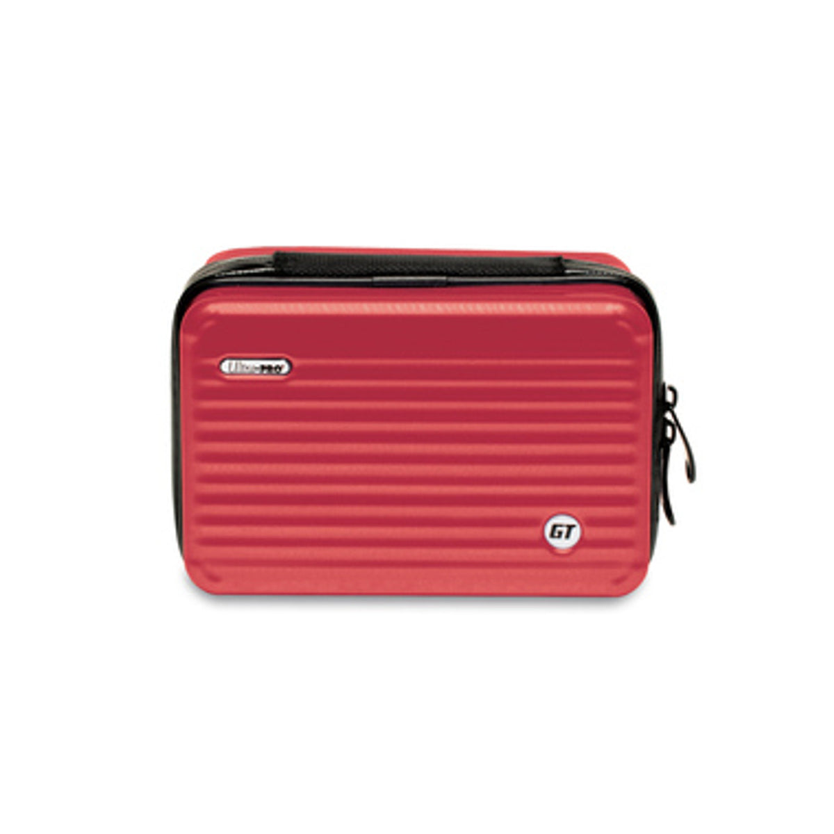Ultra Pro Luggage Deck Box Red