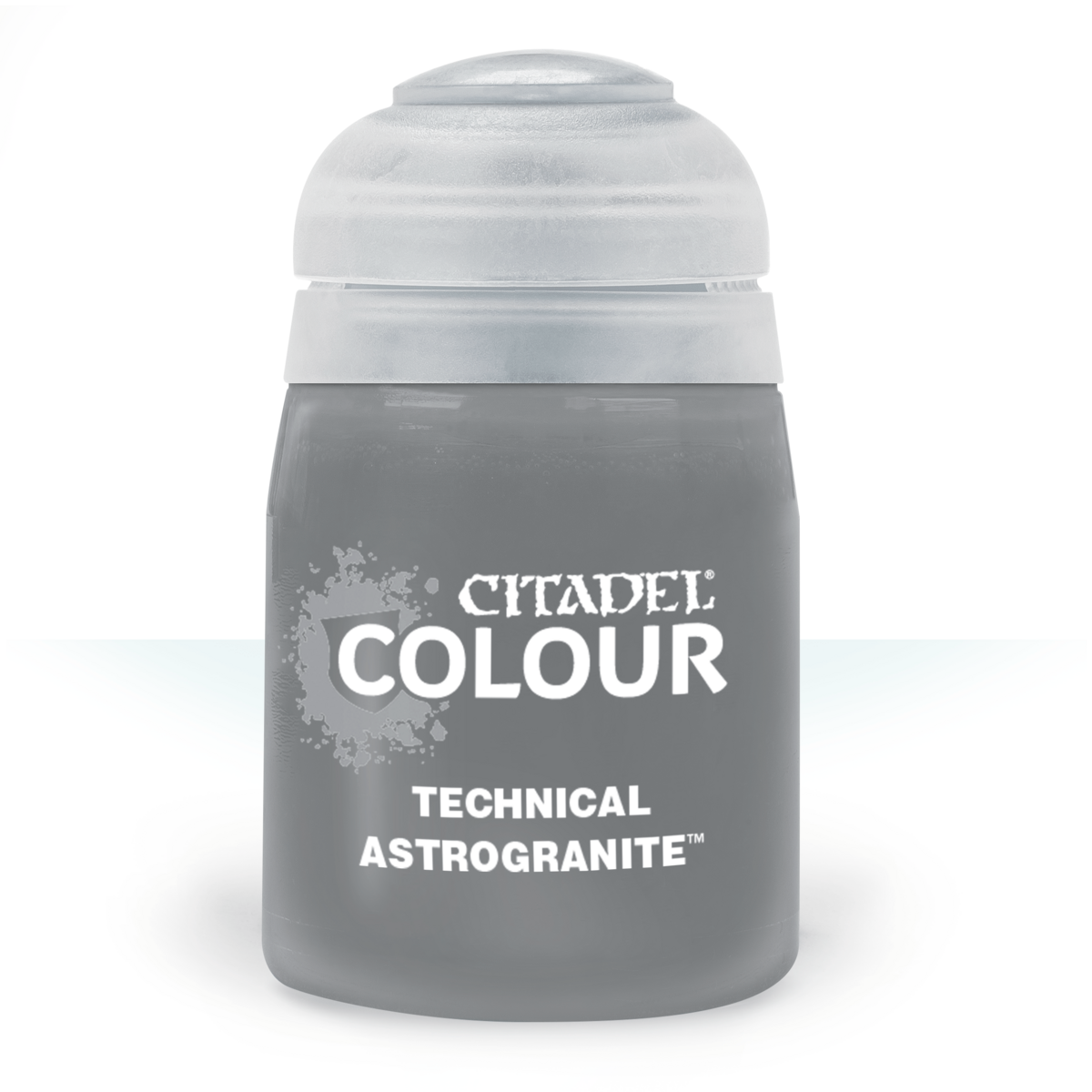 Citadel Technical Paint - Astrogranite Debris 24ml (27-31)