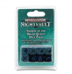 Warhammer Underworlds - Nighthaunt Dice