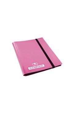 Folder Ultimate Guard 4-Pocket Flexxfolio Pink - Good Games