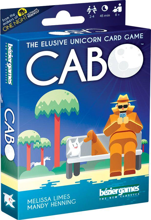 Cabo - Good Games