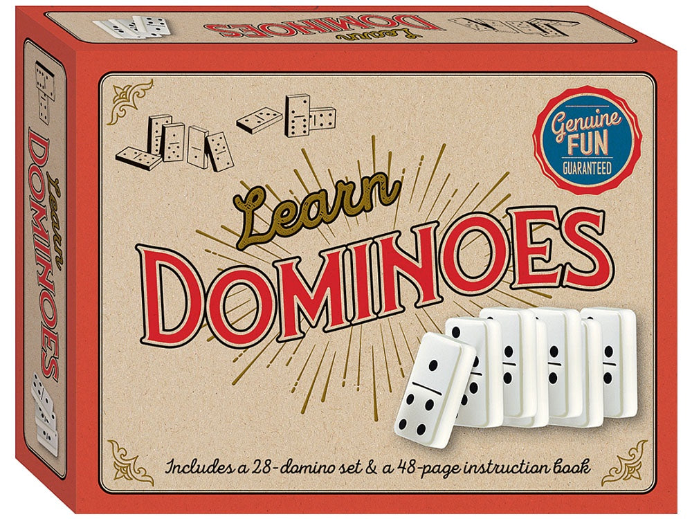 Learn Dominoes