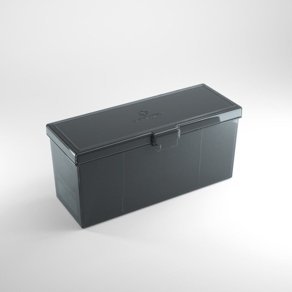 Gamegenic - Fourtress 320+ Deck Box - Black