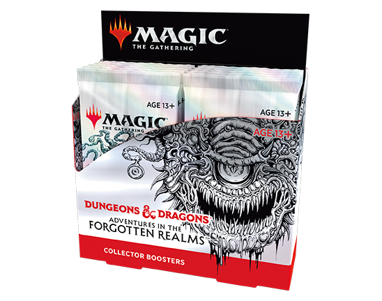 Magic the Gathering: Ravnica Remastered Collector Booster Packs – Lake  Hartwell Collectibles